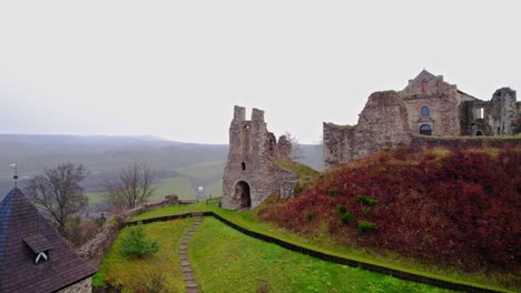 Postejn-Castle-in-Czech-Republic