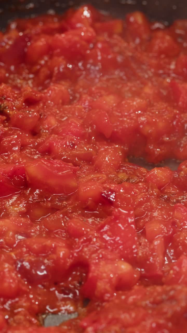 토마토 소스