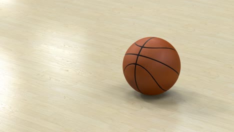 basketball ball