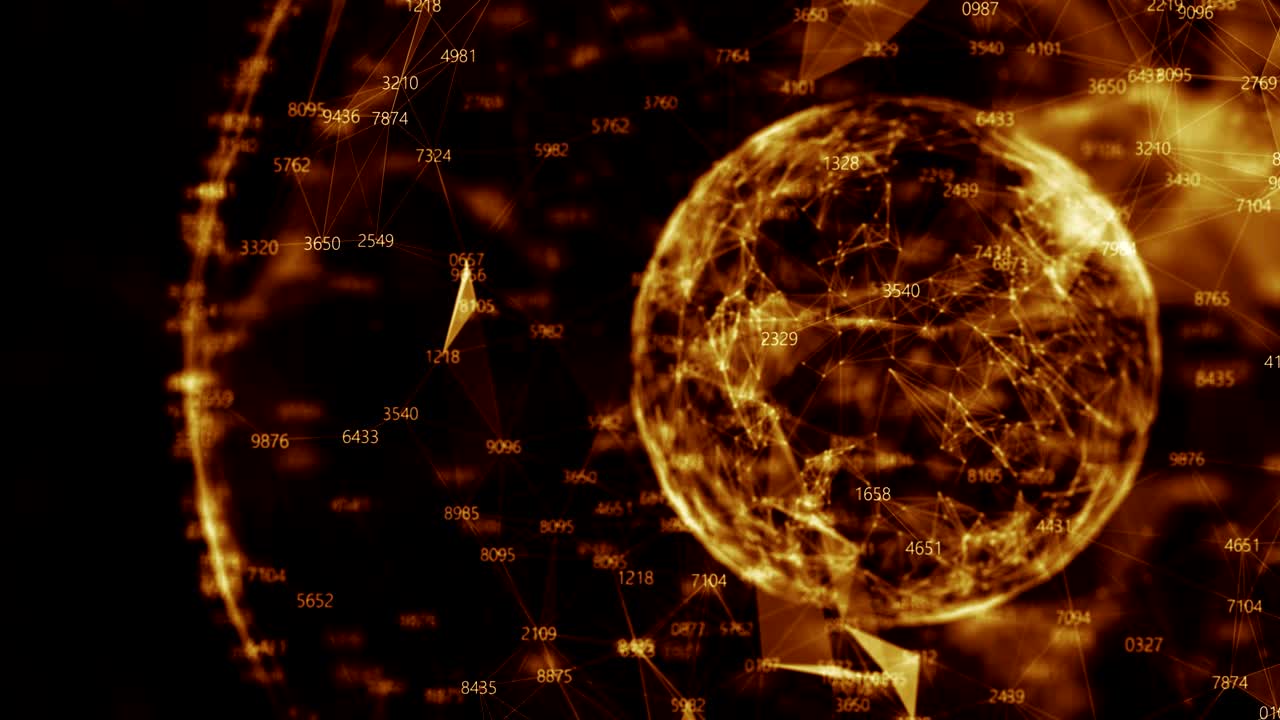 글로벌 비즈니스 네트워크 응용 프로그램