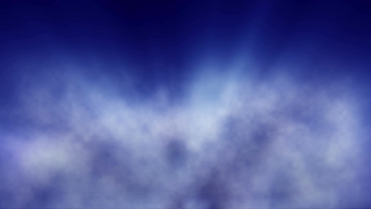 Background smoke abstract color motion 4k