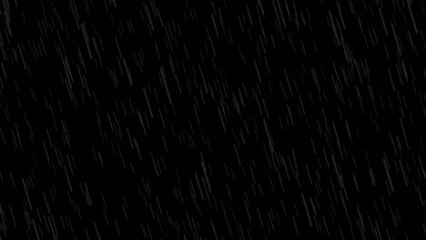 rain