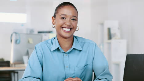 Happy,-proud-and-confident-black-female-lawyer