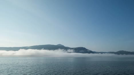 挪威雲浮遊 00