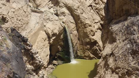 la maravilla de la naturaleza de mahipar