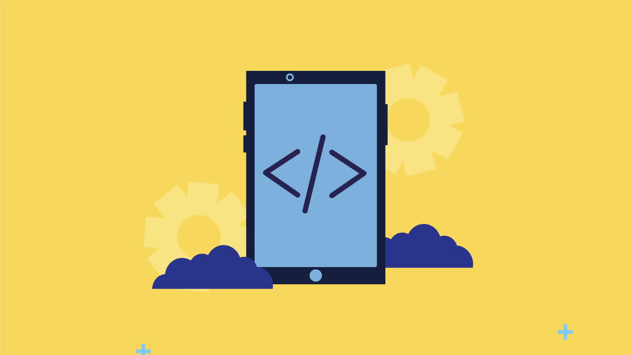 smartphone with search engine optimization