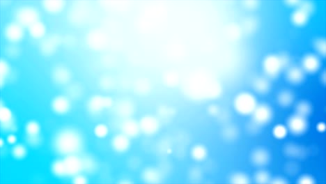 4k fondo abstracto borroso bokeh y elemento de iluminación y grano procesado