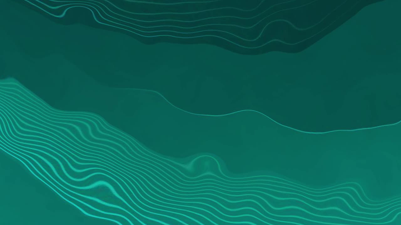 abstracto colorido brillante fondo turbulento. curva de onda moderna fondo de presentación abstracto.