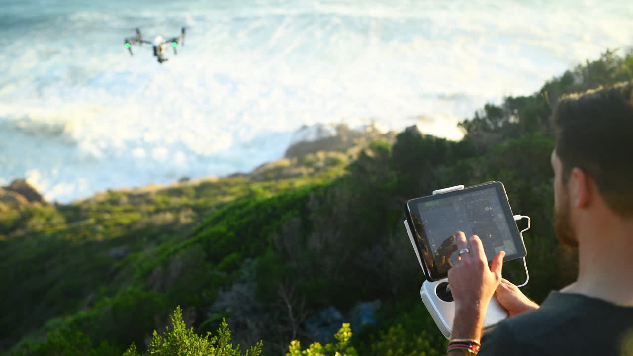 자연이 제공하는 모든 아름다움을 보는 것