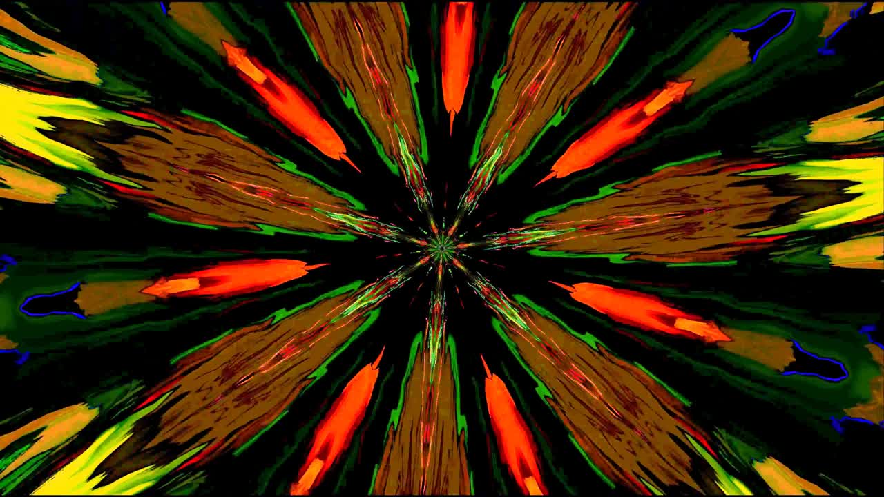 el fondo para jugar video jockey, vj