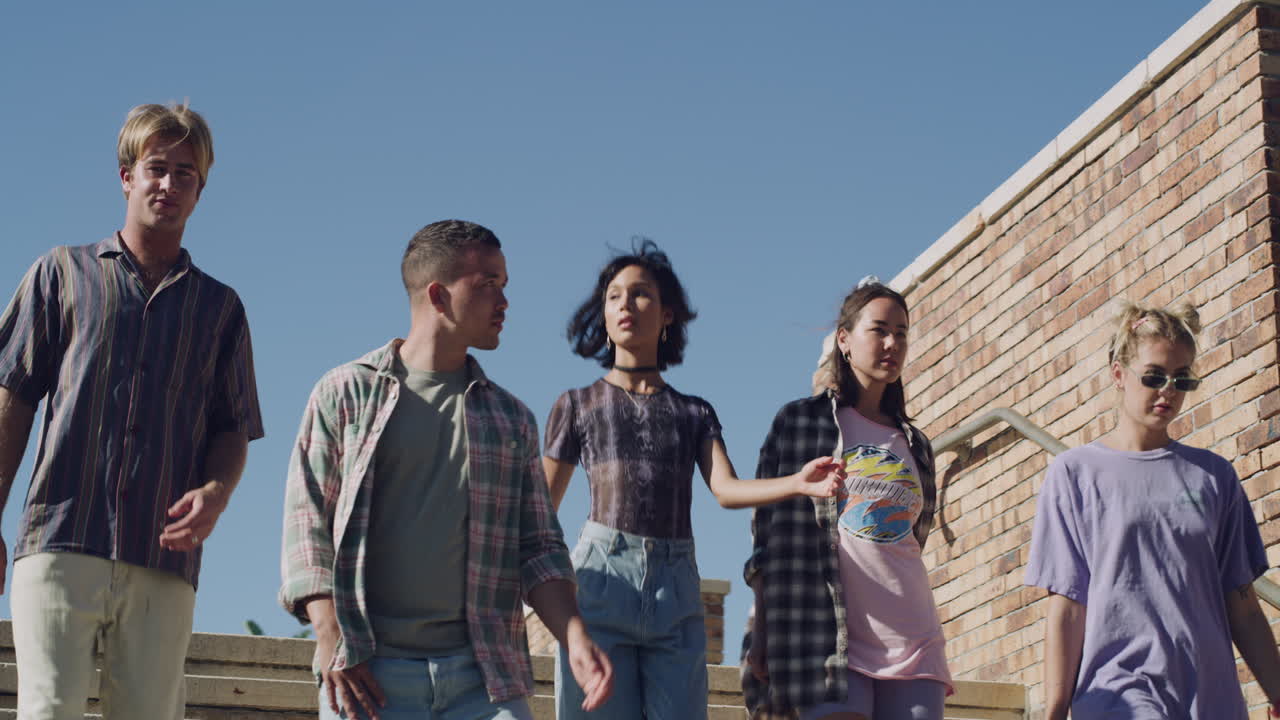 dar paso a los futuros impulsores y agitadores