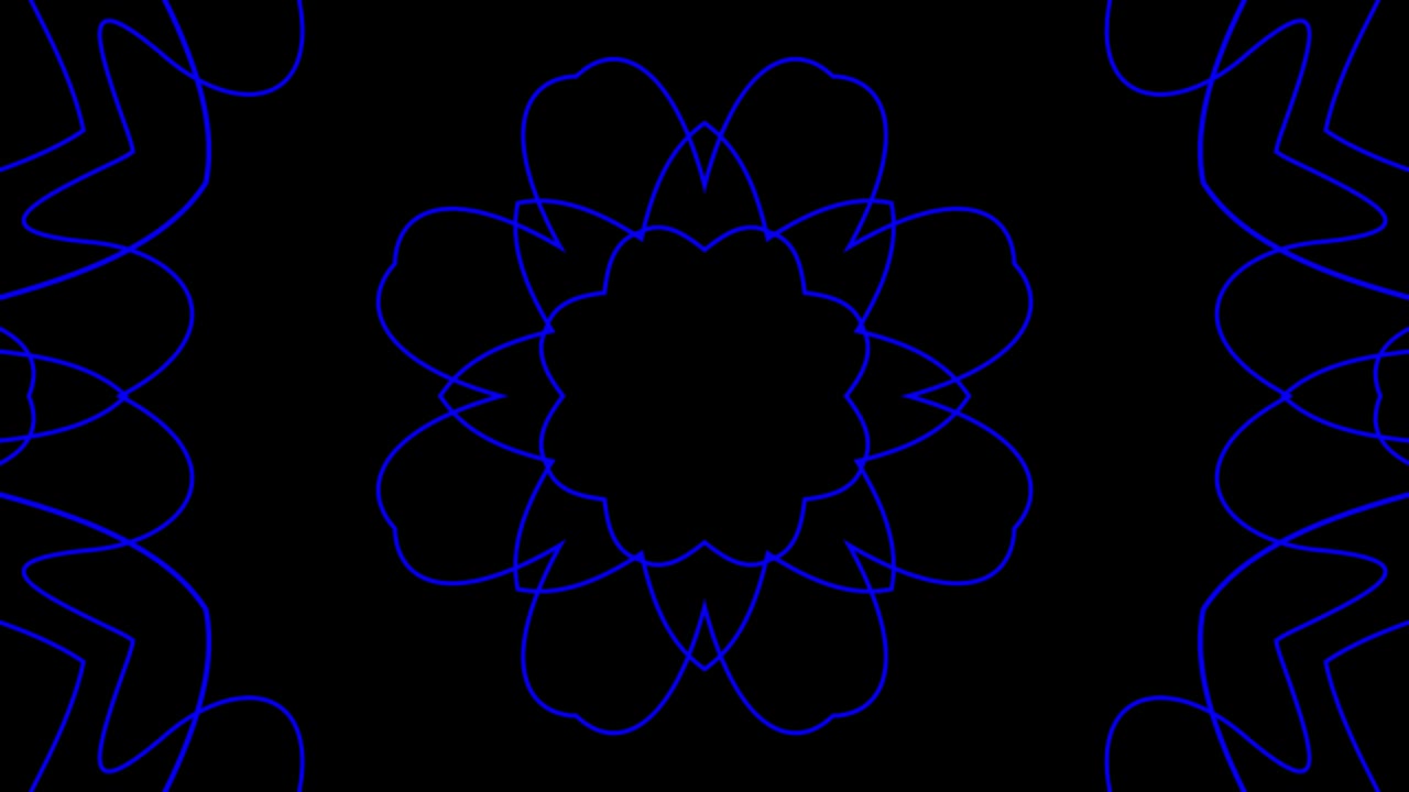 Abstract colorful animation. Multicolor liquid background. Beautiful gradient texture, Moving abstract multicolored background