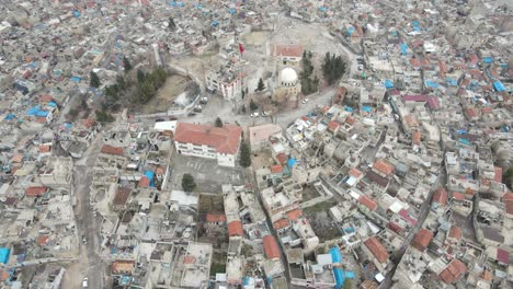 City-Buildings-Landscape