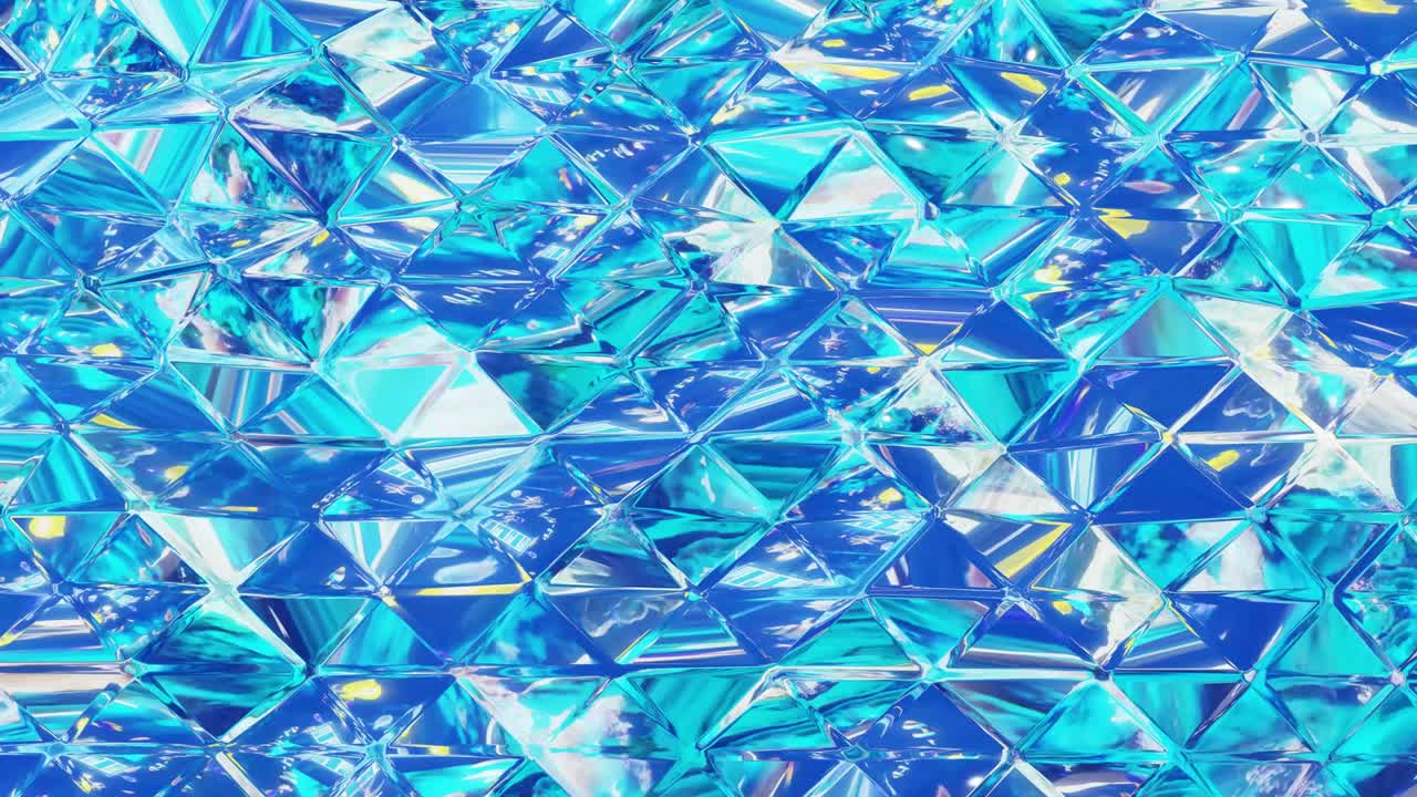 물결과 같은 액체 패턴, 루프 모션, 3d 스타일리시 추상적인 파란색, 파란색 표면, 아름다운 그라디언트 색상과 함께 화려한 액체 유리, 4k 트렌디한 다채로운 액체 애니메이션.