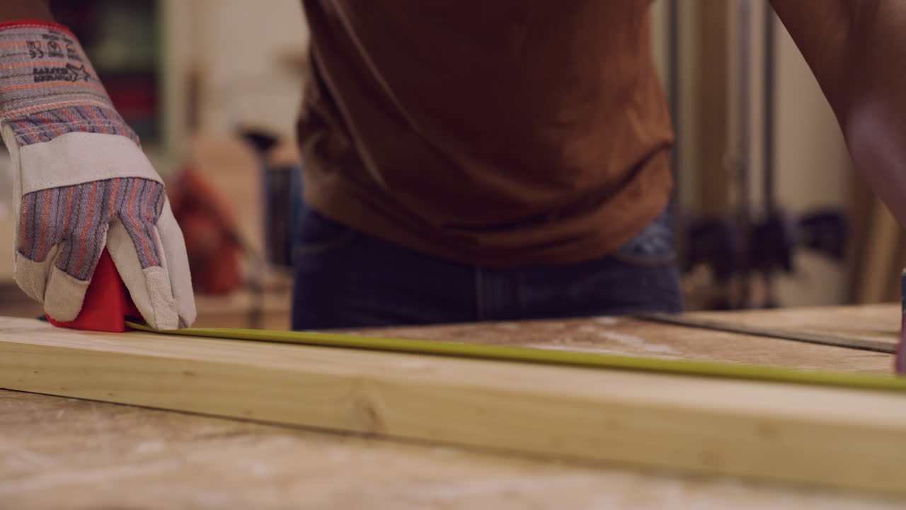 esforzándose por crear artesanía de alta calidad