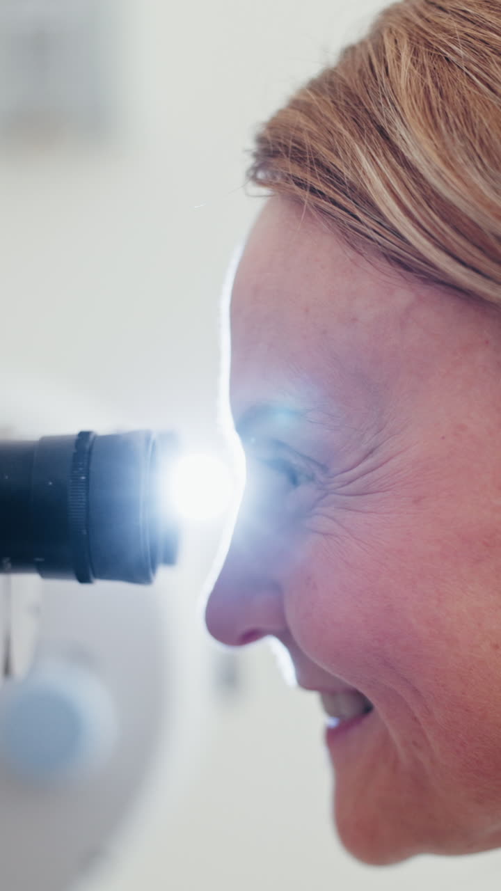 Eye Examination