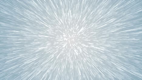 particles white business bright glitter bokeh dust abstract background loop