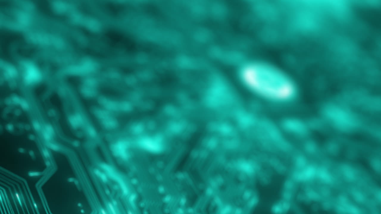 computación en la nube, innovación de hardware futurista