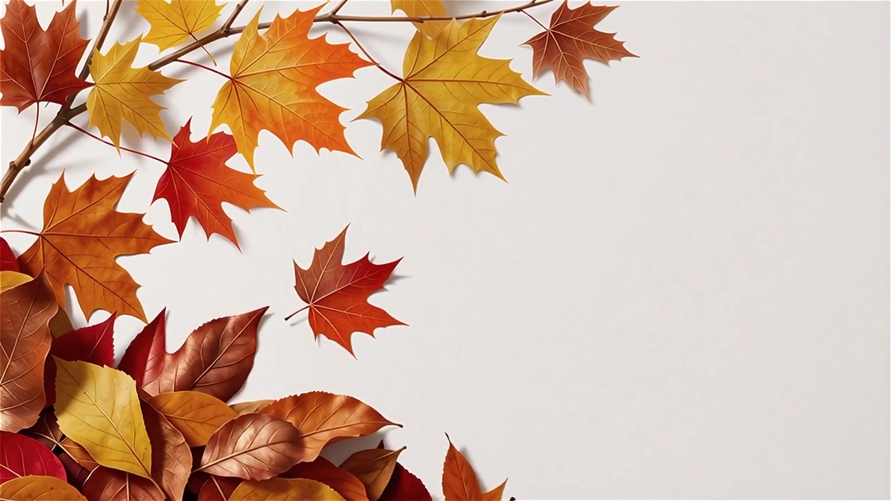 Autumn Background