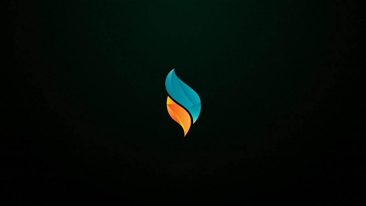 Gaming Logo Animation with Dynamic Moves, Easy to Customize With Color Controls. No plug-in required.