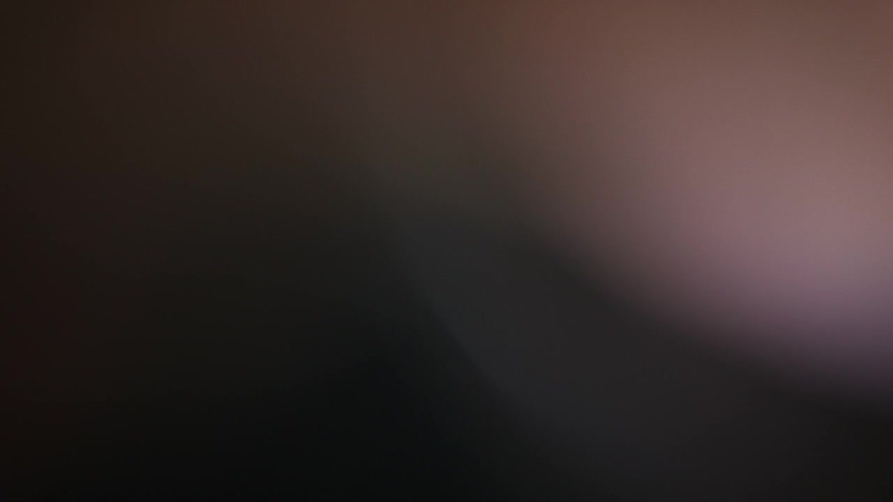 Light leaks recorded using real spherical lens and lens whacking technique