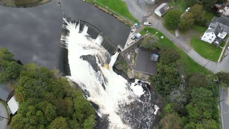 Walden-Wallkill-River-Powerhouse-New-York