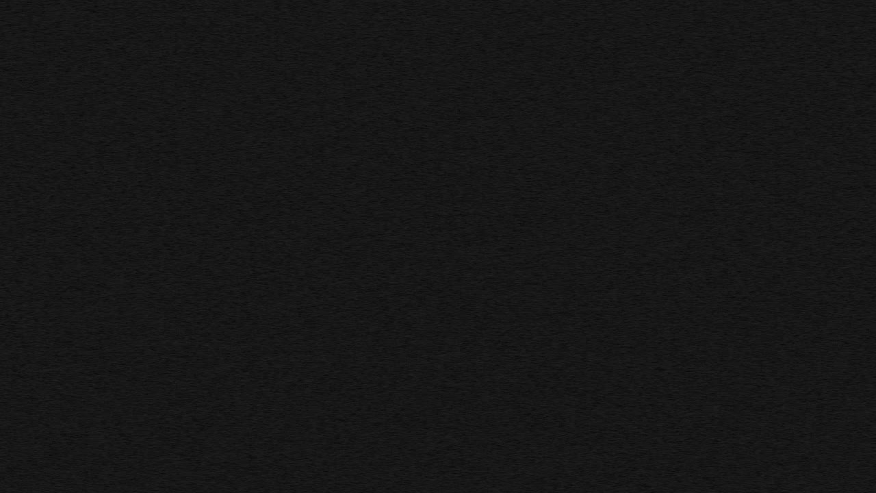 Glitch and noise television defects with artifacts on black texture