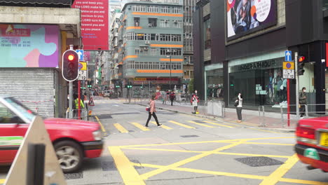 the rhythm of the streets: capturing the ebb and flow of japan's crosswalks