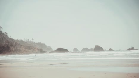 Pacific-Coast-wide-angle-landscape