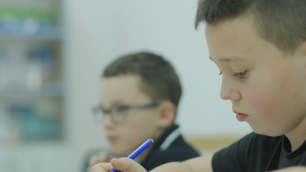 lección de aritmética mental