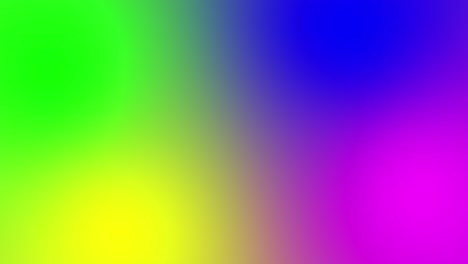 abstract background with color neon rainbow gradient