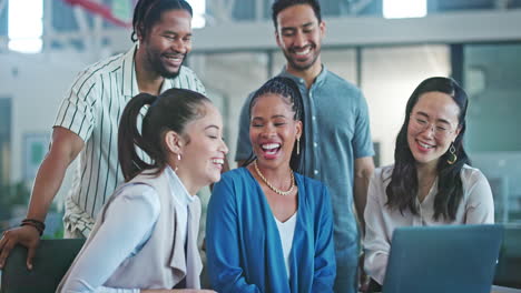 collaboration, teamwork or business people