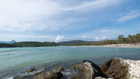 Meer-Und-Strand-Und-Griechenland