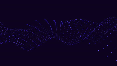 Dynamic-dna-nebula-like-waveform-resonates-in-striking-pattern