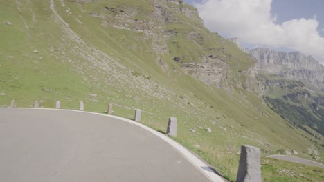 Fahrvideo-Vom-Sustenpass-In-Der-Schweiz