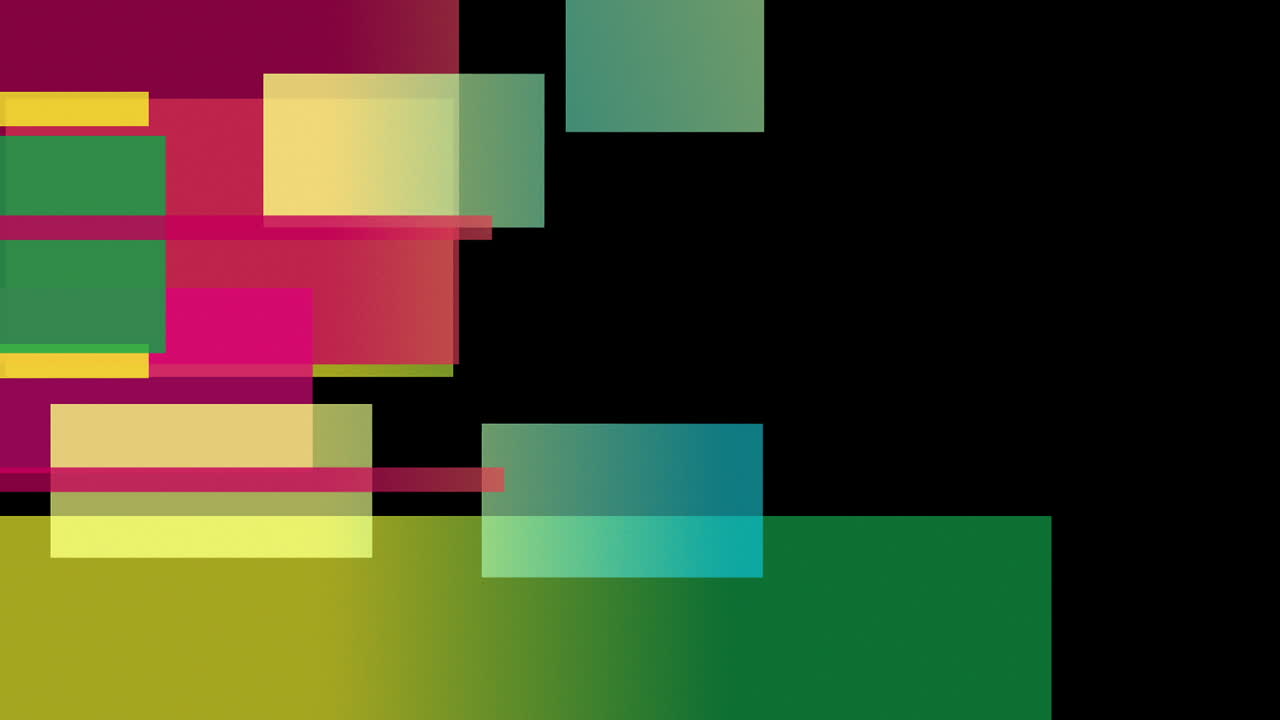 Solid Green Screen Background for Chroma Key