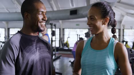 Portrait-at-a-gym