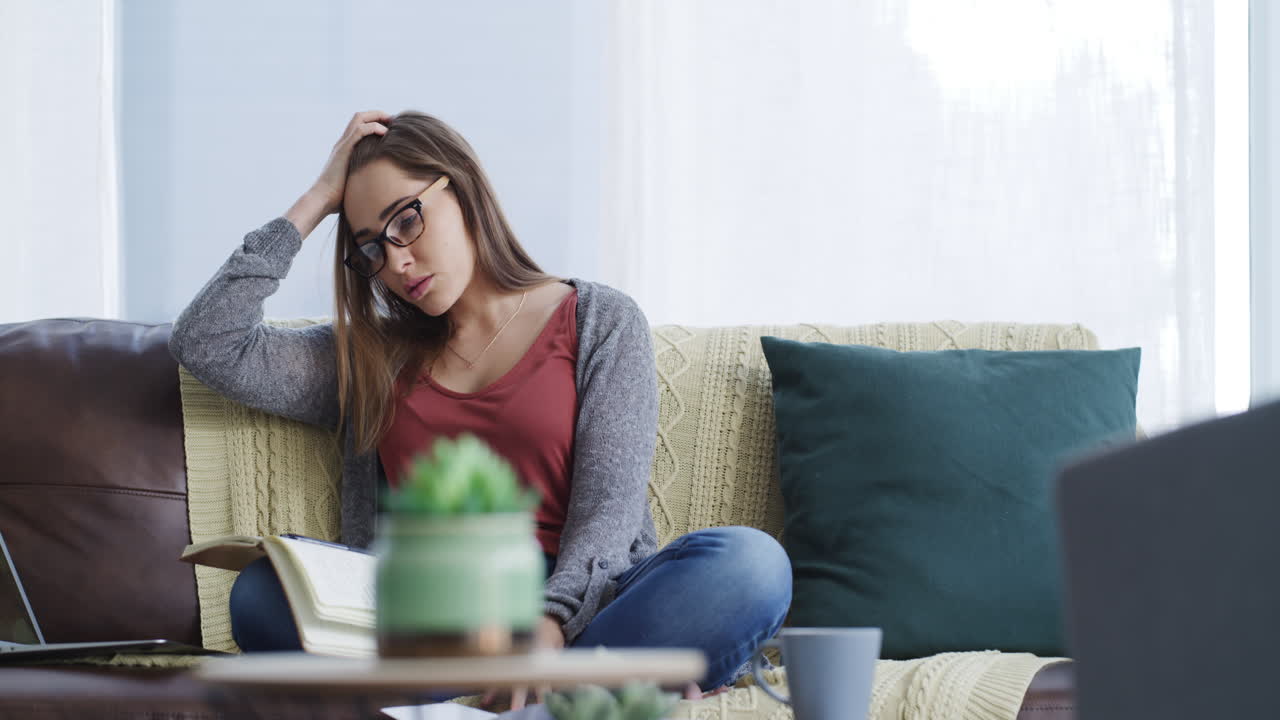 If it's not working, try something new