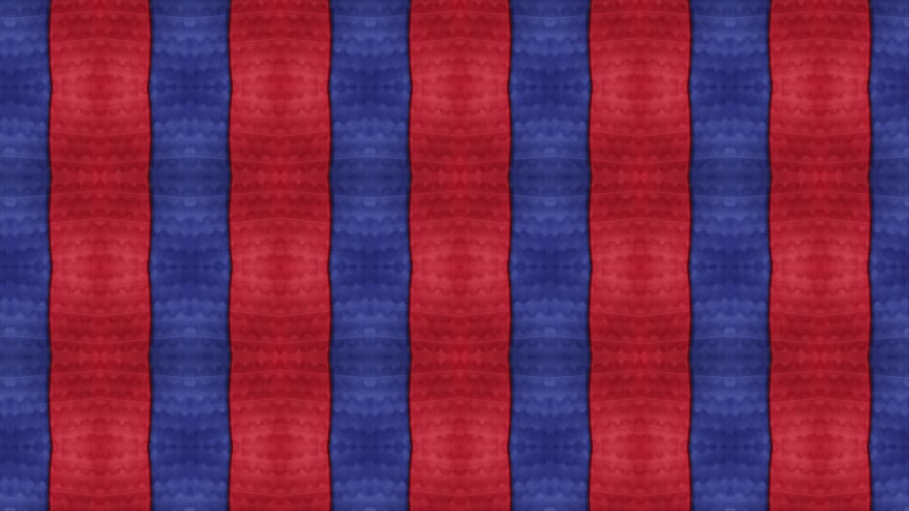 추상적인 모션 벽지 루프 배경