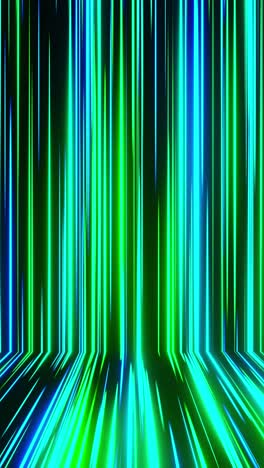 very colorful and bright background with lines on it. vertical looped animation