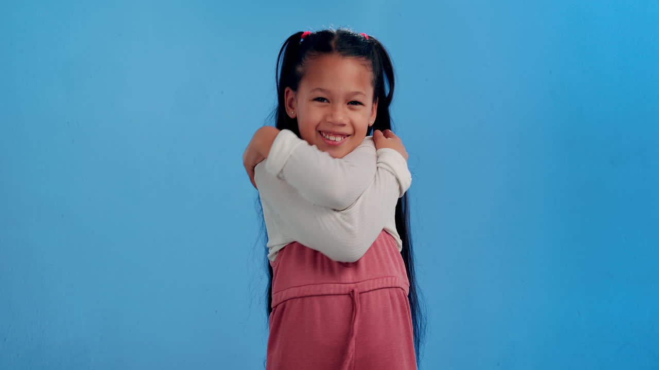 웃는 소녀 의 초상화