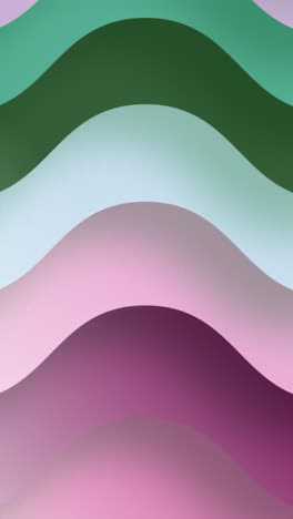 fondo de ondas abstractas