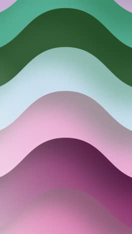 abstract wave background