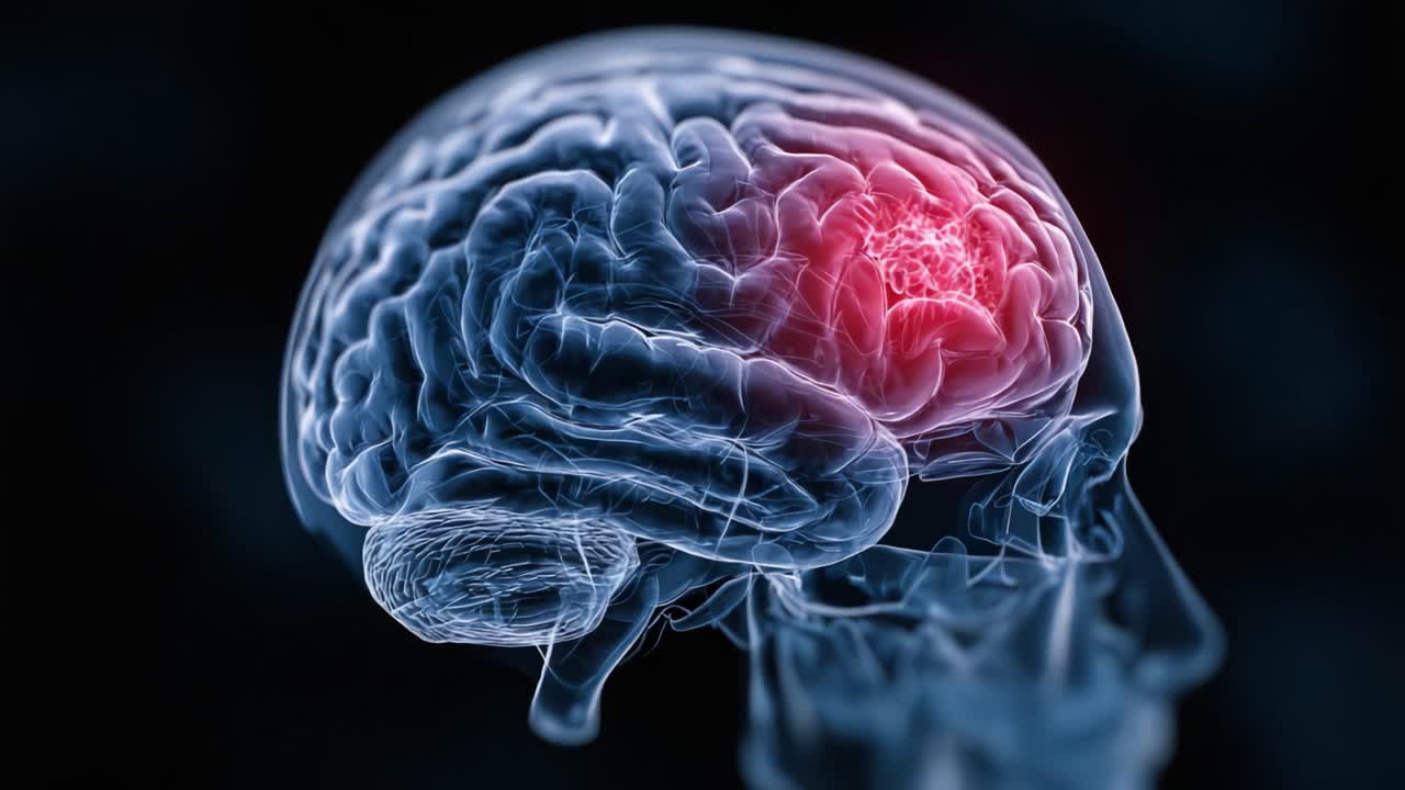 Utforskning av hjärnans funktionalitet: Visualisering av neural aktivitet och potentiella hälsoimplikationer via innovativa bildtekniker