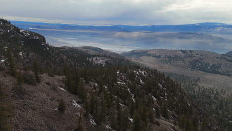 Thompson-Okanagans-Ungezähmte-Schönheit:-Ein-Hochlandpanorama