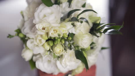 fresh rose wedding decoration ideas