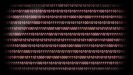 crazy numbers background