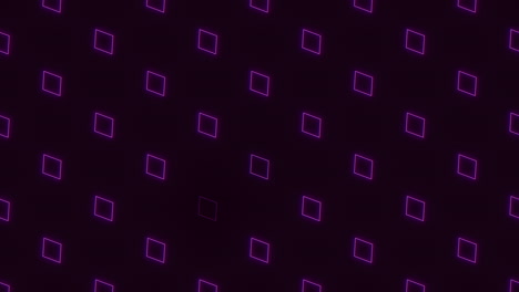 Dynamic-purple-checkered-pattern-on-a-vibrant-background