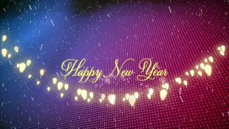 Animation-of-happy-new-year-text-over-snow-falling