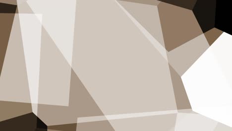 geometric abstract graphic effect background